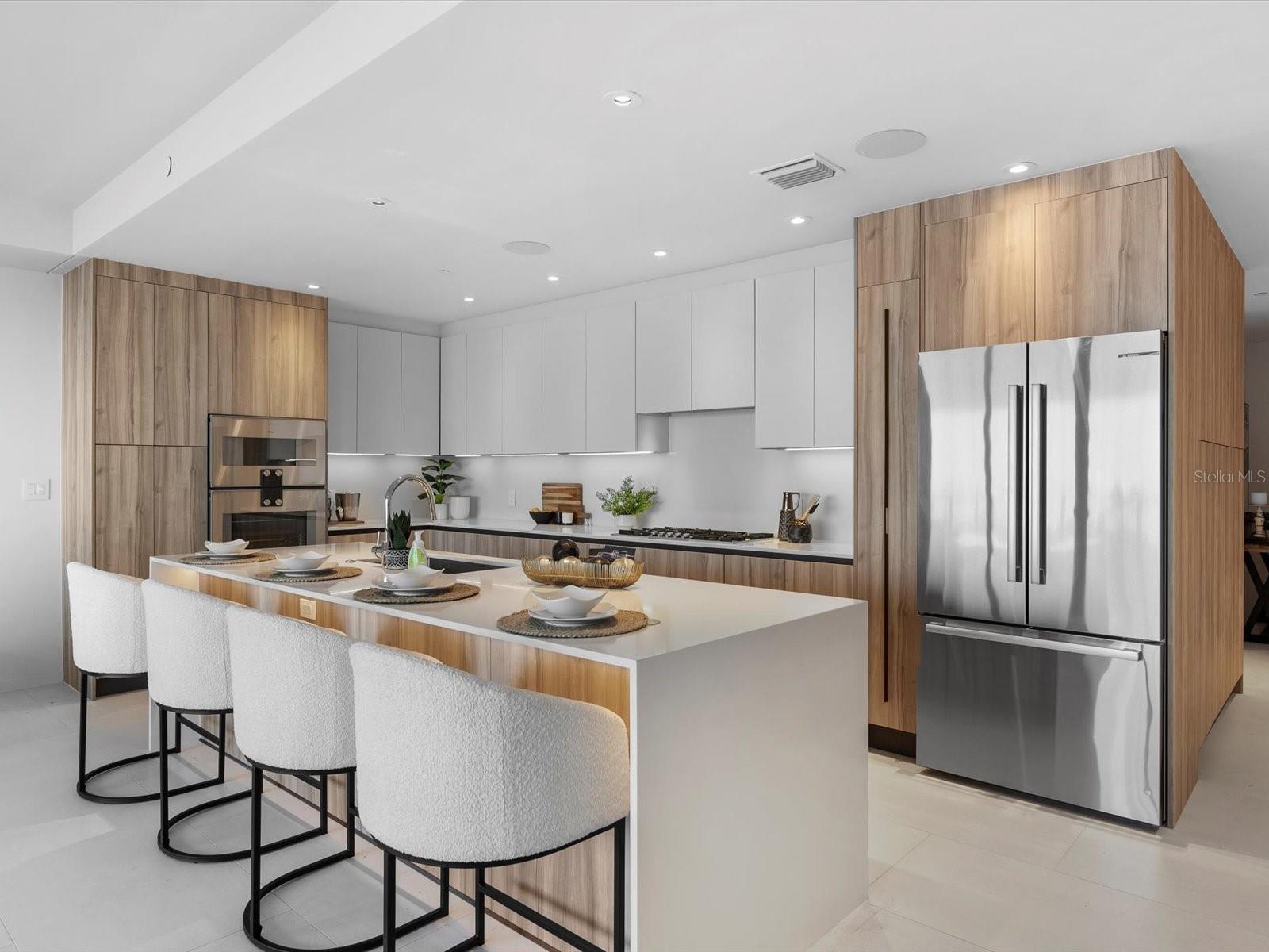 SERENA BY THE SEA CONDO - Residential Lease