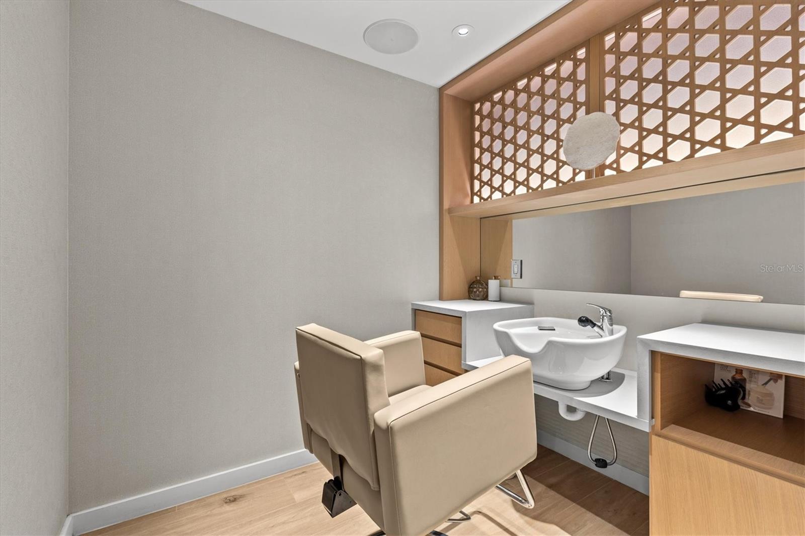 SERENA BY THE SEA CONDO - Residential Lease