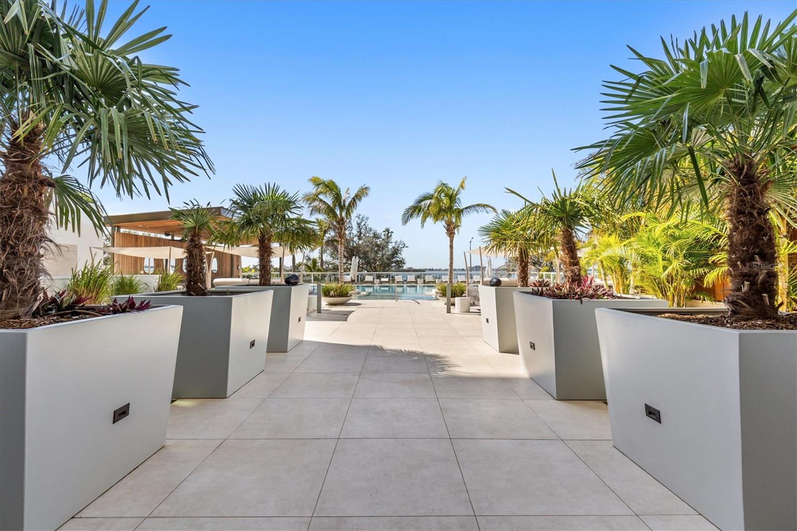 SERENA BY THE SEA CONDO - Residential Lease