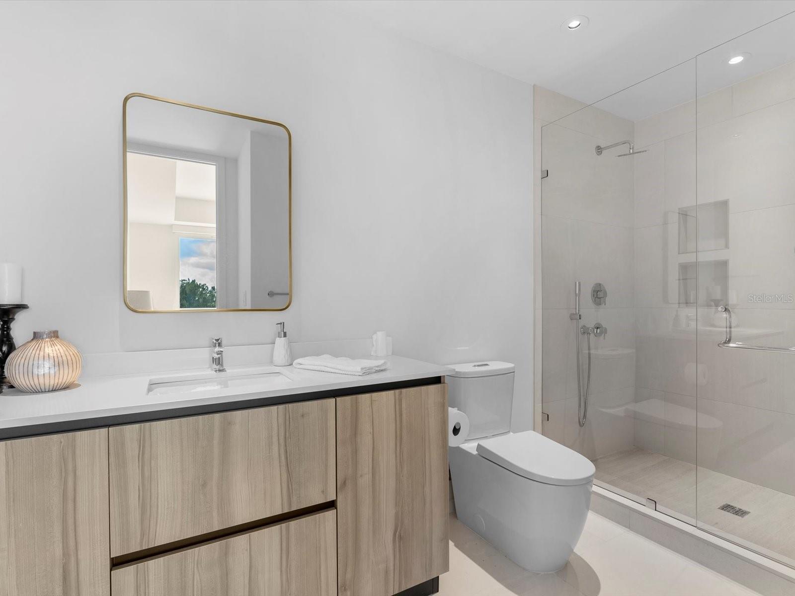 SERENA BY THE SEA CONDO - Residential Lease