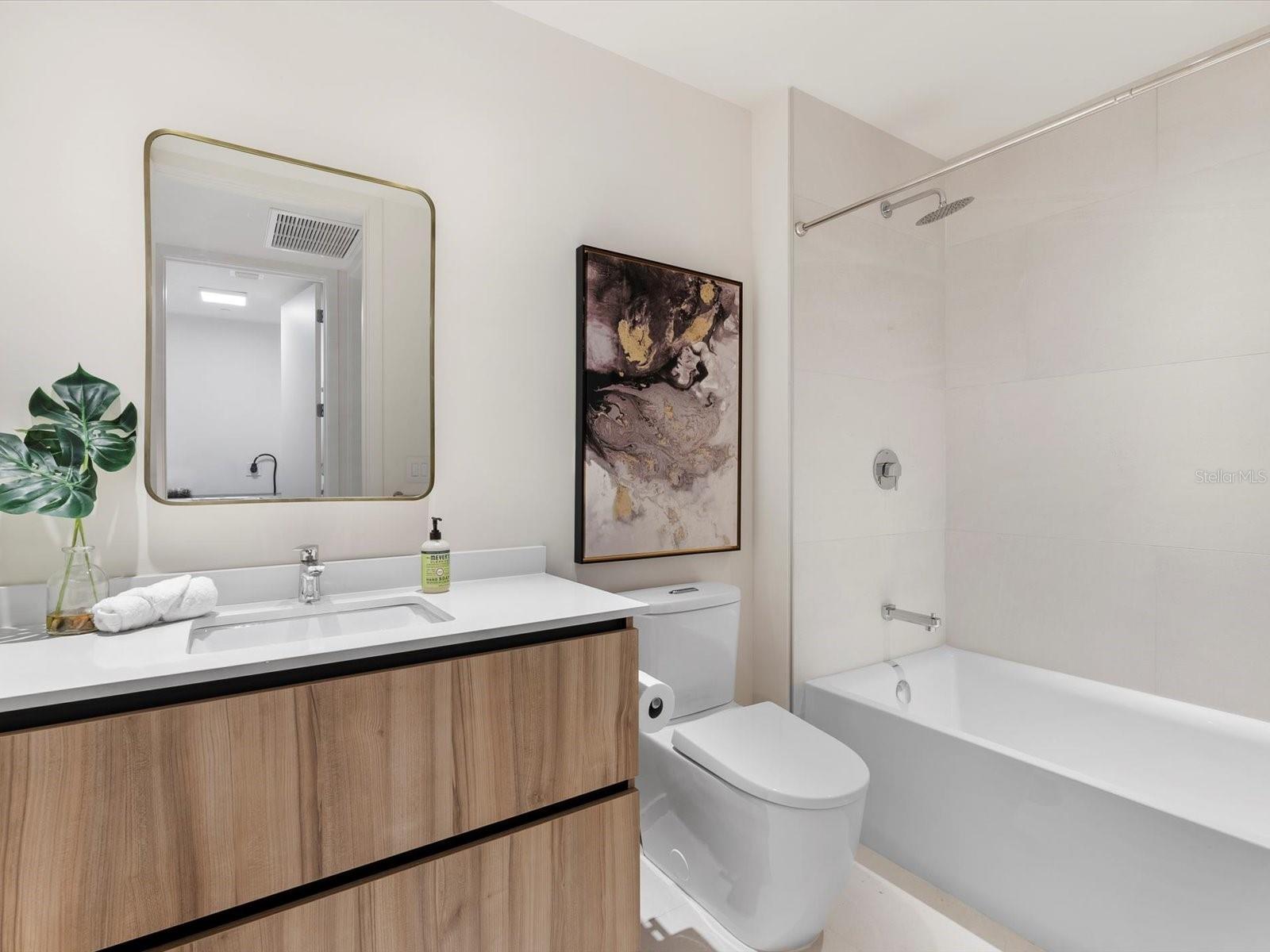 SERENA BY THE SEA CONDO - Residential Lease