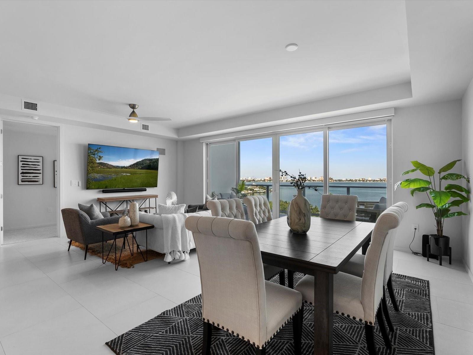 SERENA BY THE SEA CONDO - Residential Lease