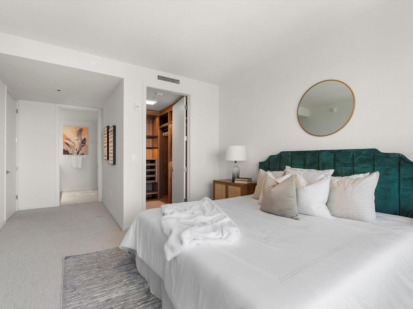 SERENA BY THE SEA CONDO - Residential Lease