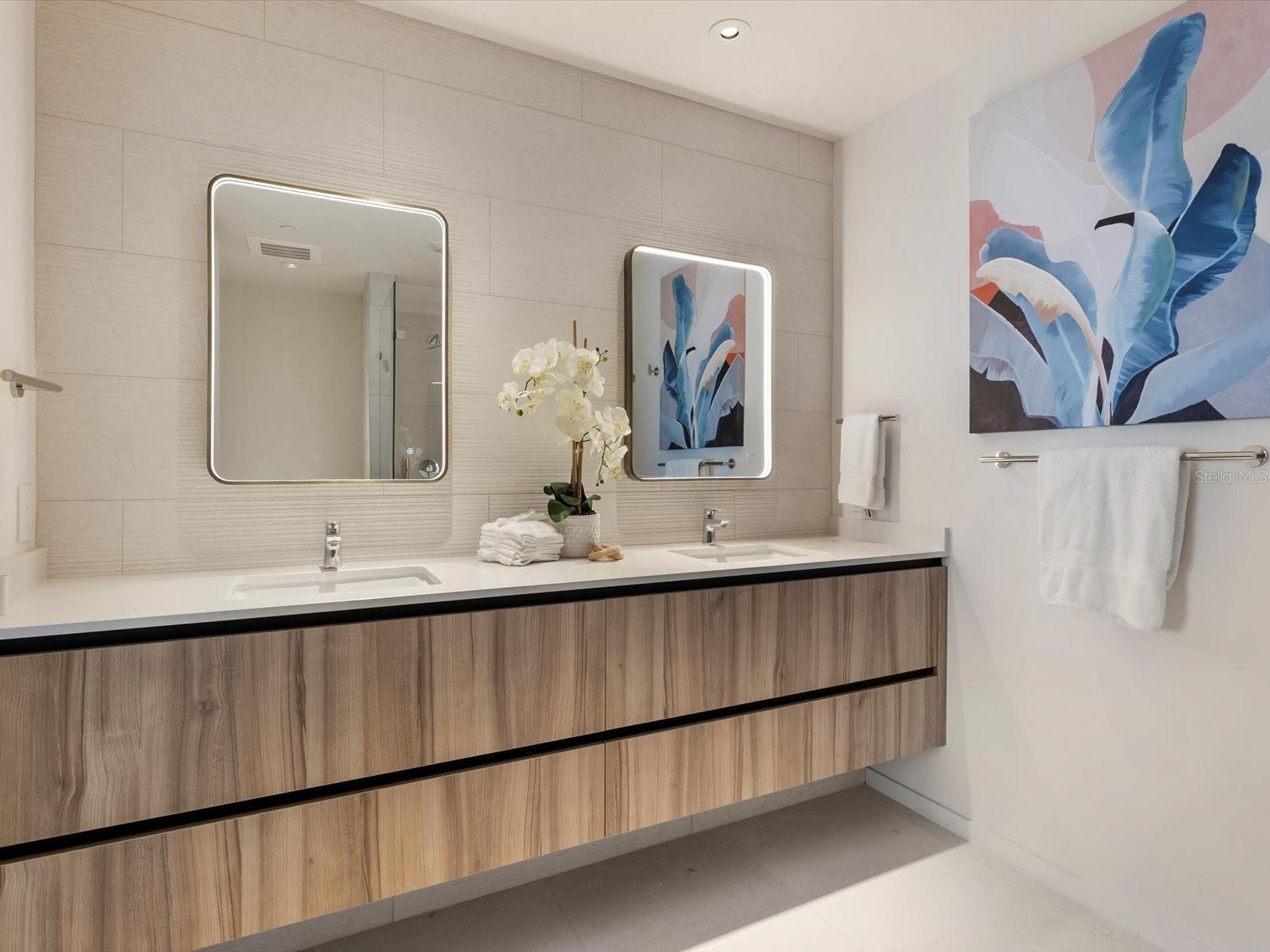 SERENA BY THE SEA CONDO - Residential Lease