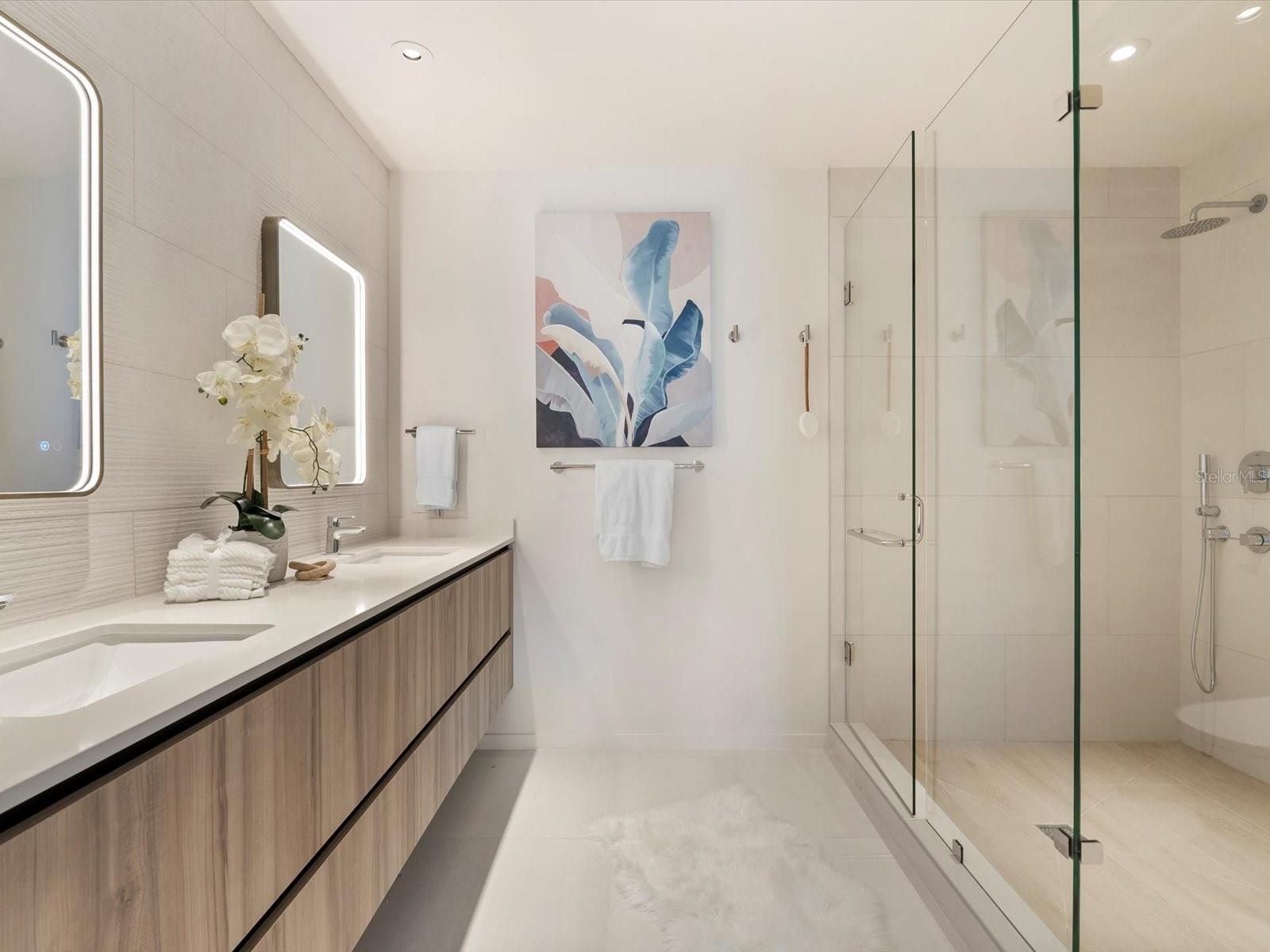 SERENA BY THE SEA CONDO - Residential Lease