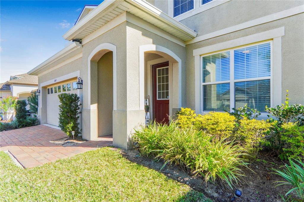 Photo of 2045 Suwannee Banks Street, Clermont, FL 34711 (MLS # O6376347)