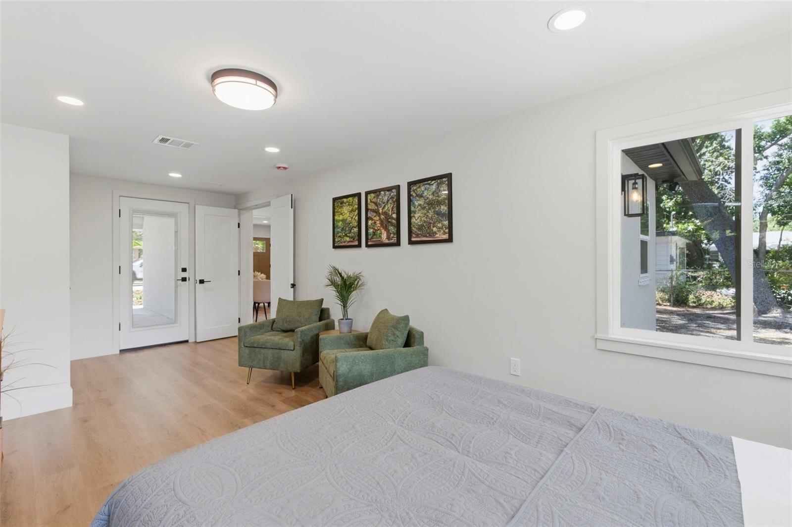 JUNGLE TERRACE SEC B - Residential