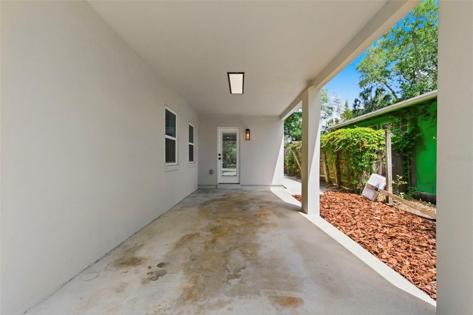 JUNGLE TERRACE SEC B - Residential