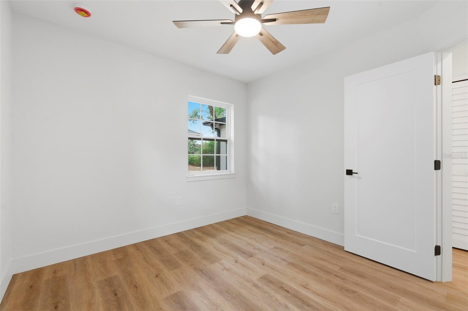 JUNGLE TERRACE SEC B - Residential