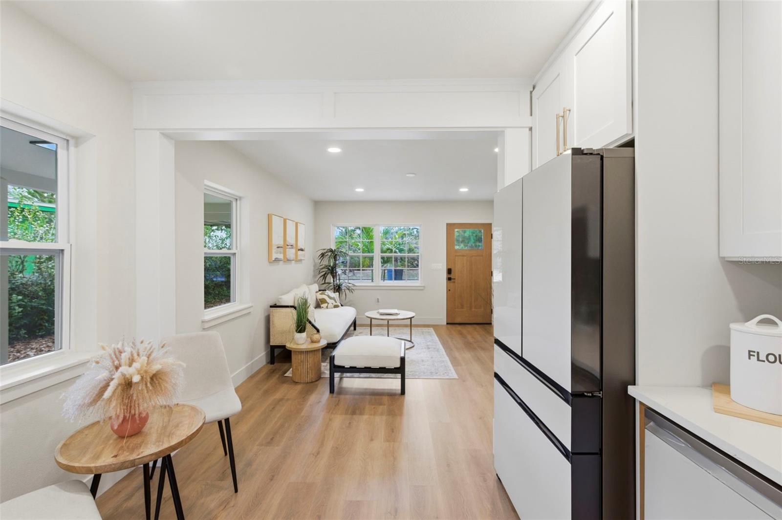 JUNGLE TERRACE SEC B - Residential