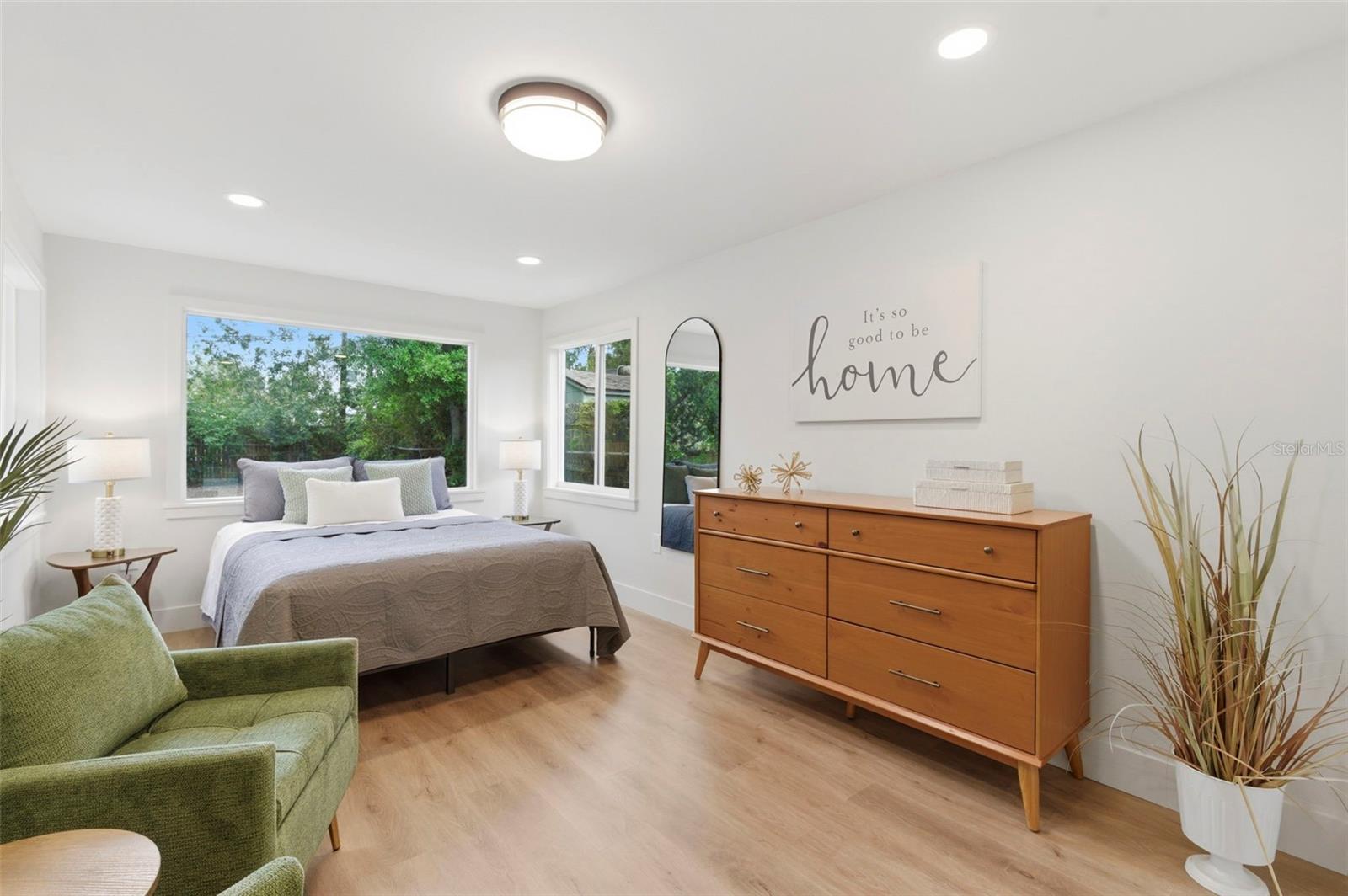 JUNGLE TERRACE SEC B - Residential