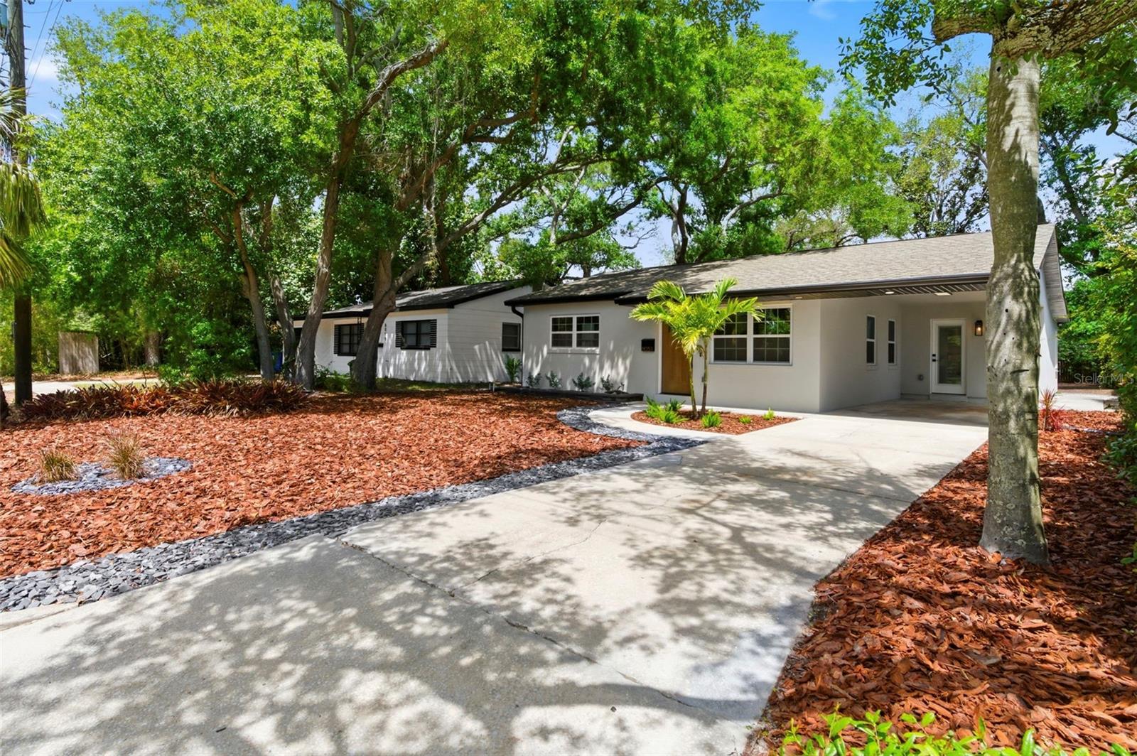 JUNGLE TERRACE SEC B - Residential