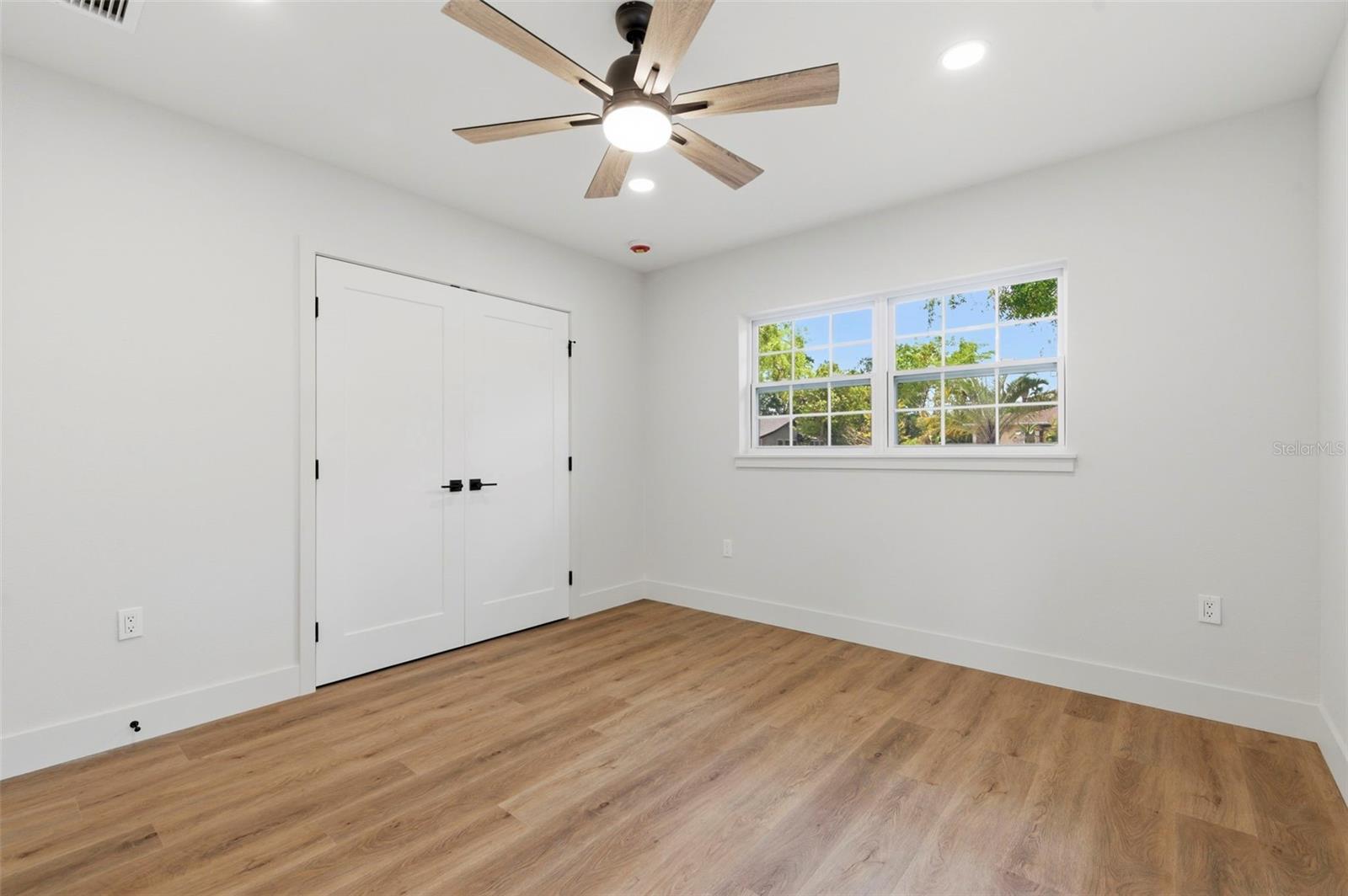 JUNGLE TERRACE SEC B - Residential