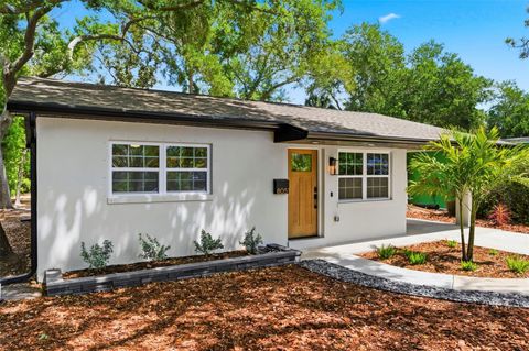 Photo of 8051 26th Avenue N, St Petersburg, FL 33710 (MLS # TB8493667)