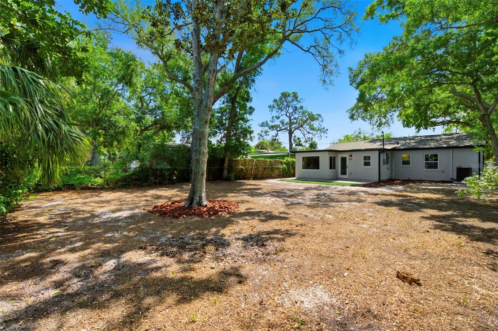 JUNGLE TERRACE SEC B - Residential