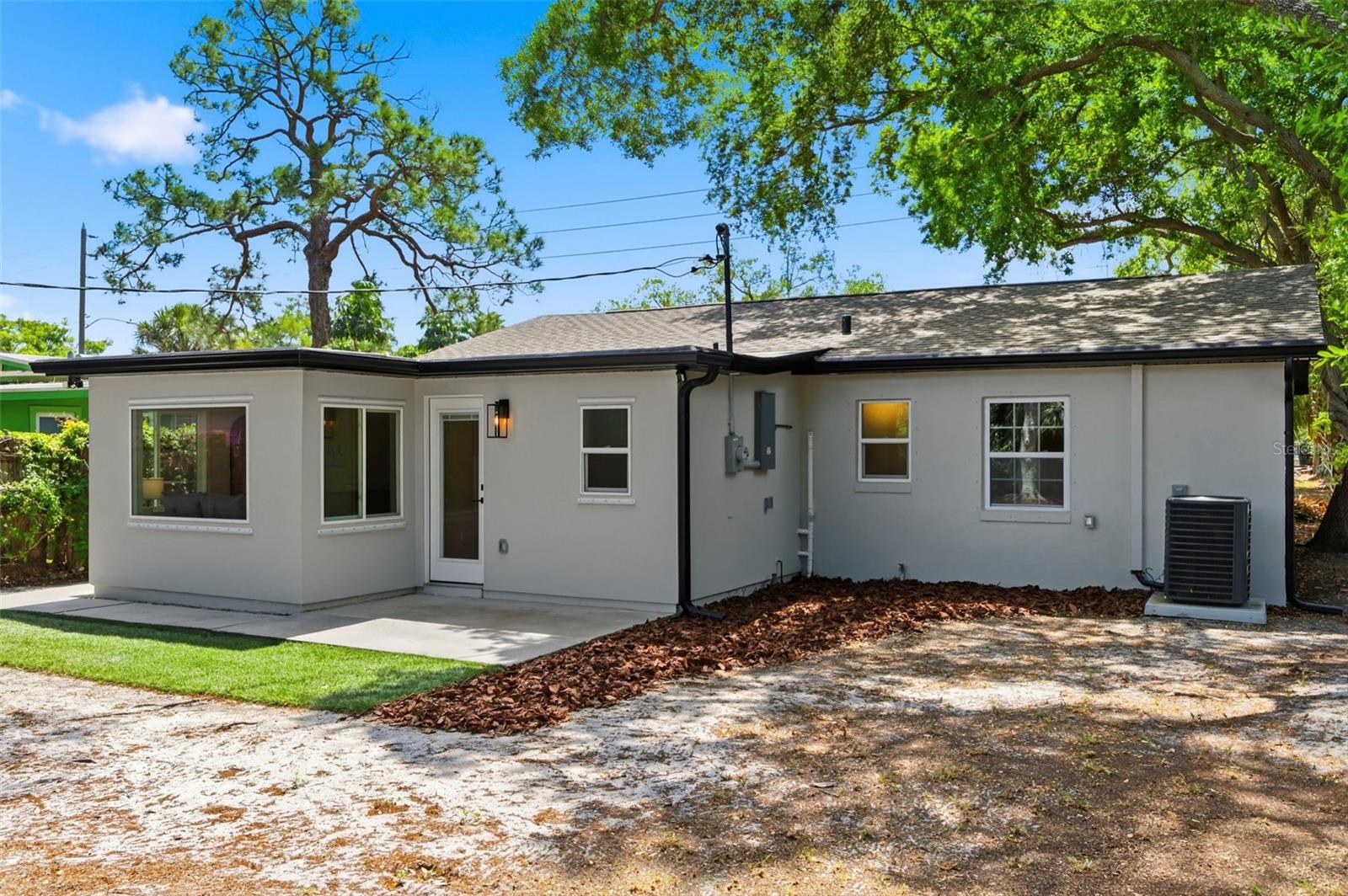 JUNGLE TERRACE SEC B - Residential