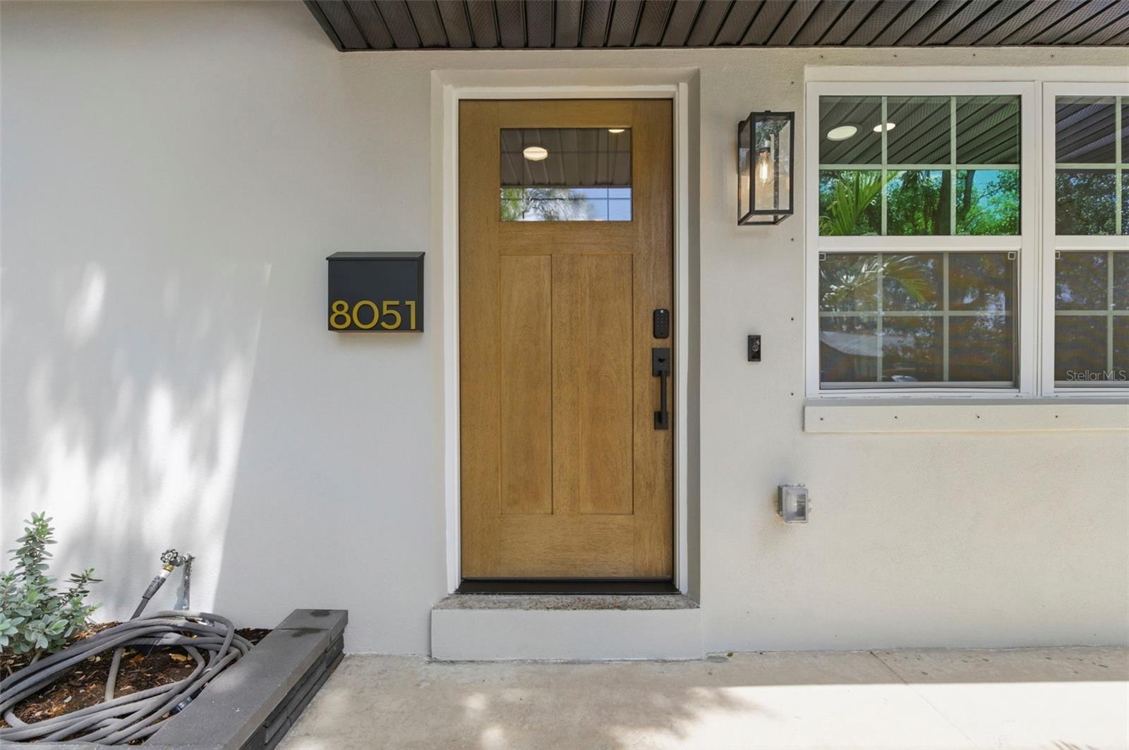 JUNGLE TERRACE SEC B - Residential