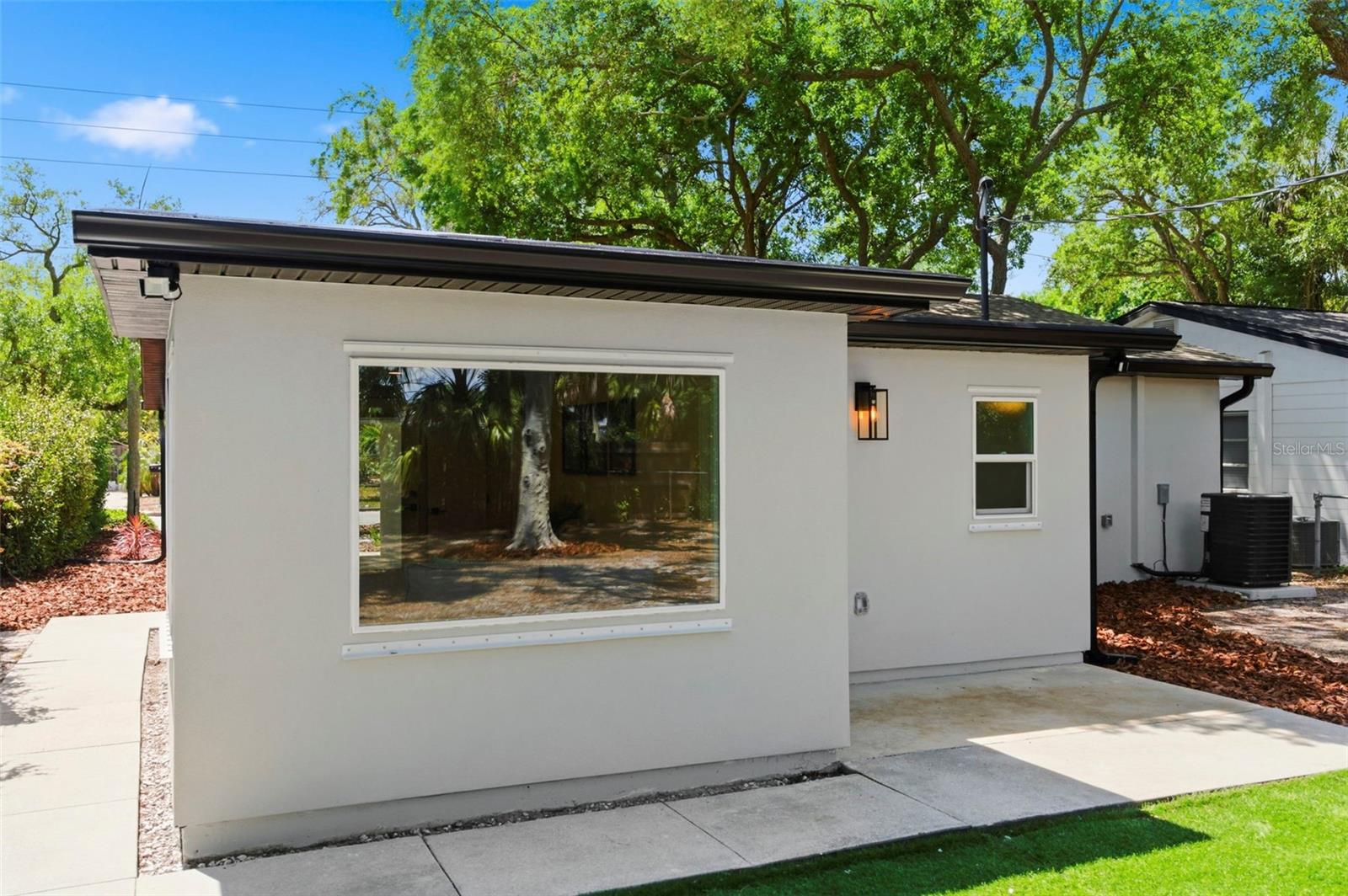 JUNGLE TERRACE SEC B - Residential