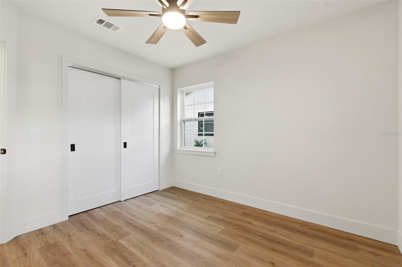 JUNGLE TERRACE SEC B - Residential