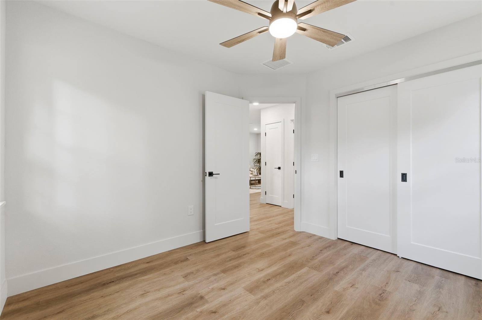 JUNGLE TERRACE SEC B - Residential