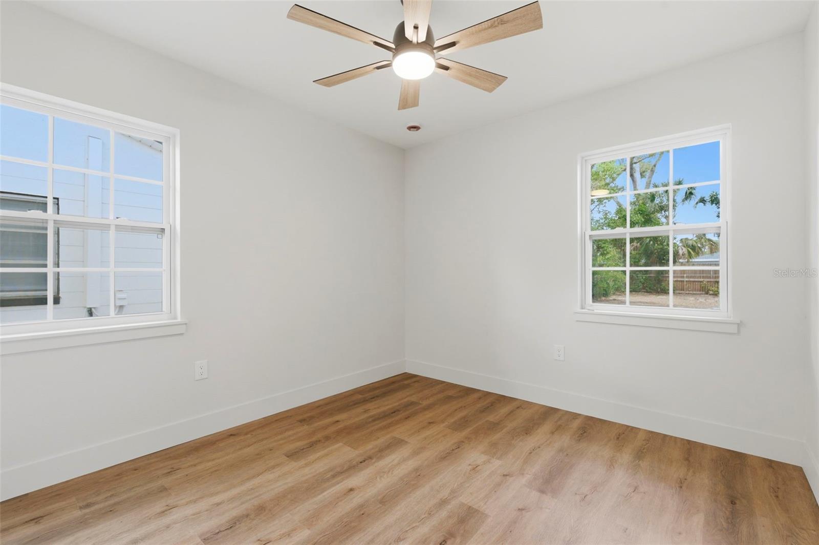 JUNGLE TERRACE SEC B - Residential