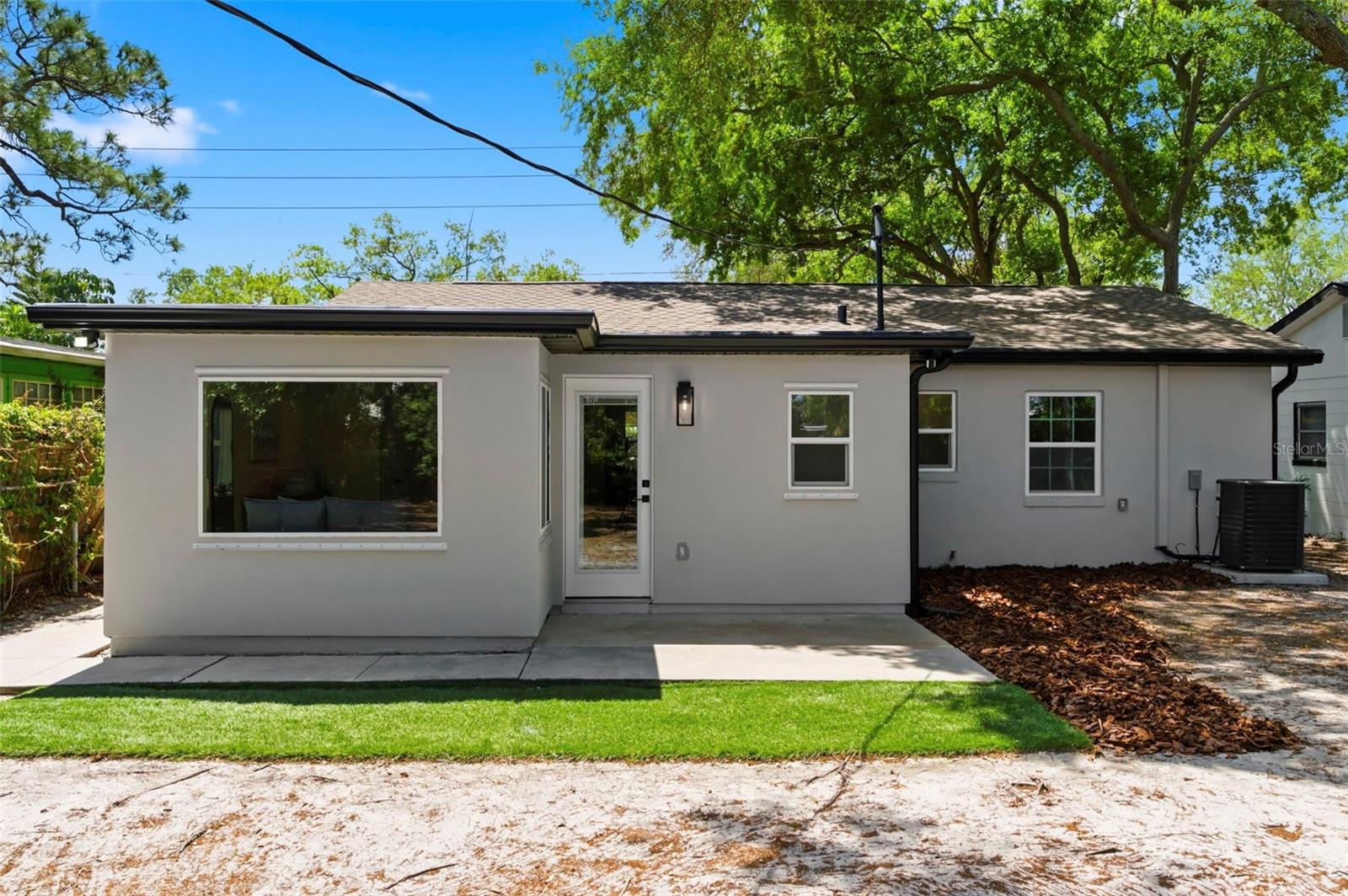 JUNGLE TERRACE SEC B - Residential