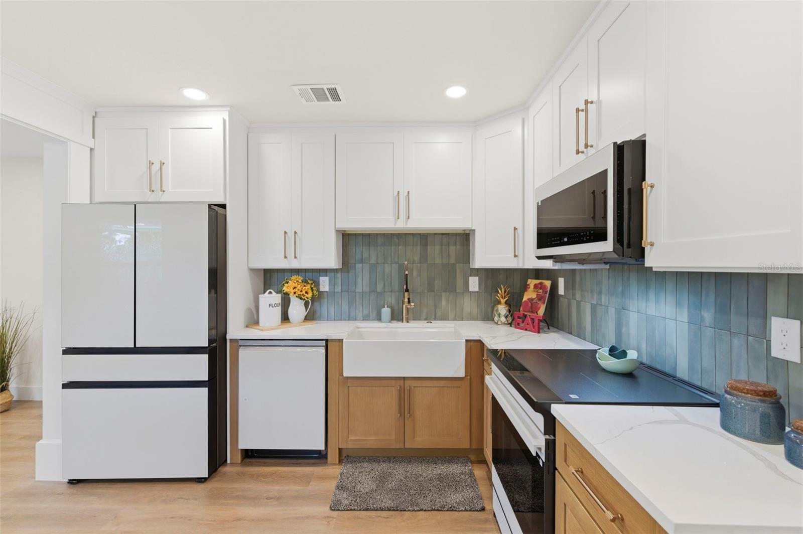 JUNGLE TERRACE SEC B - Residential