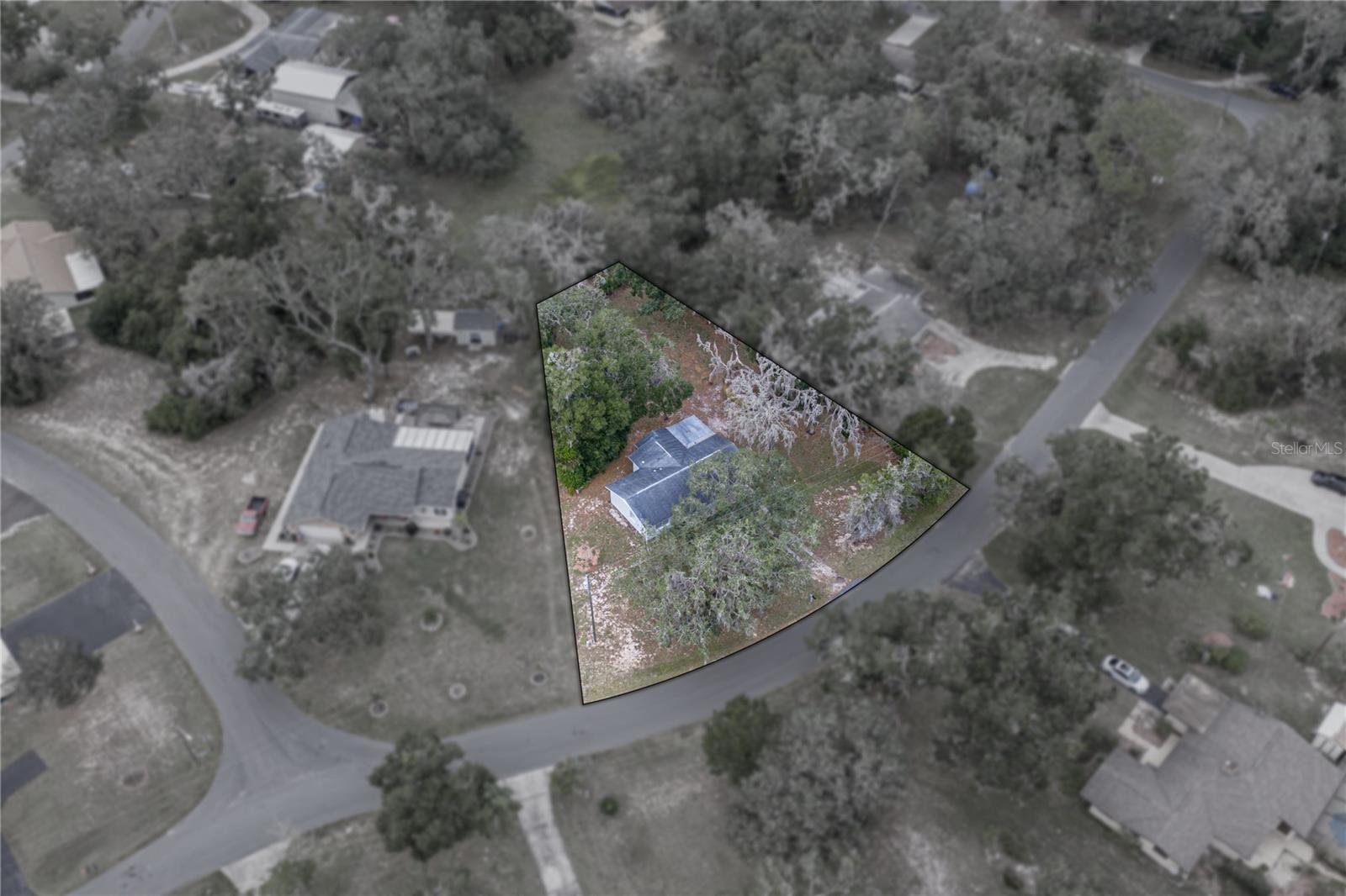 LAKEWOOD - Residential