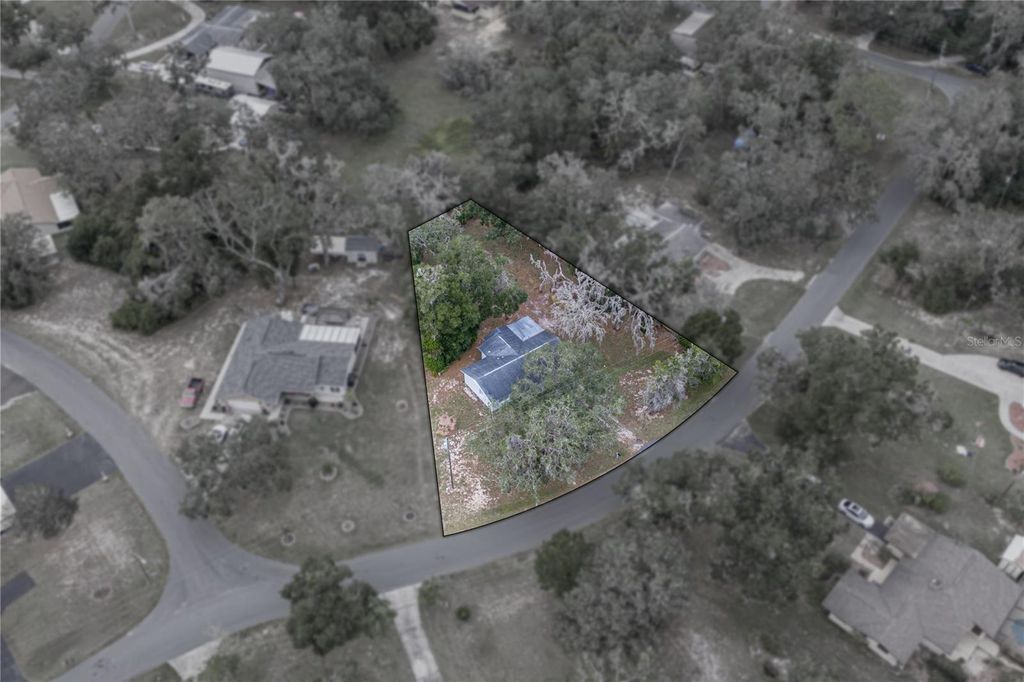 Photo of 34390 Orchid Parkway, Dade City, FL 33523 (MLS # TB8455596)