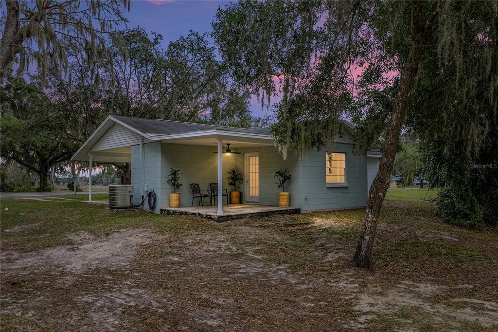 Photo of 34390 Orchid Parkway, Dade City, FL 33523 (MLS # TB8455596)