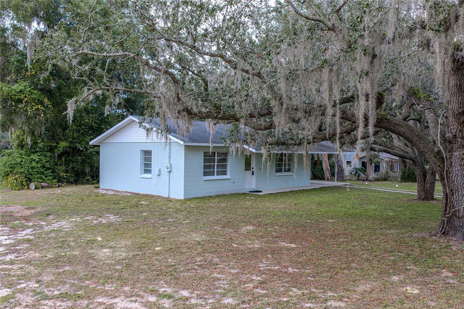 LAKEWOOD - Residential