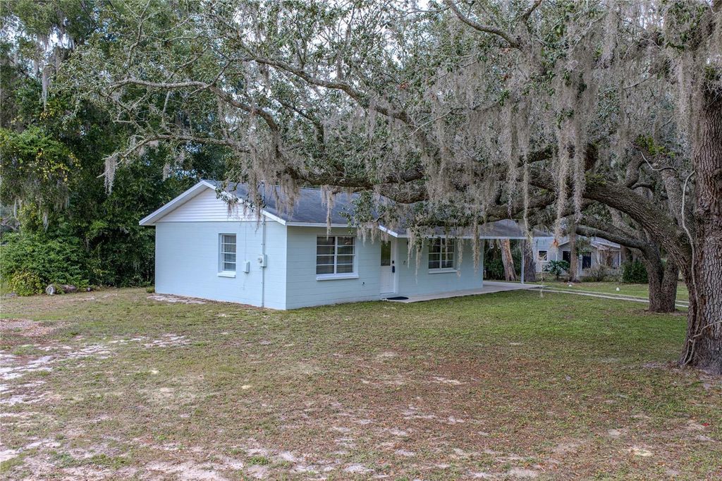 Photo of 34390 Orchid Parkway, Dade City, FL 33523 (MLS # TB8455596)