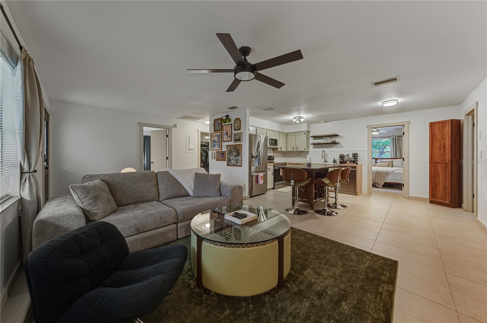 LAKEWOOD - Residential