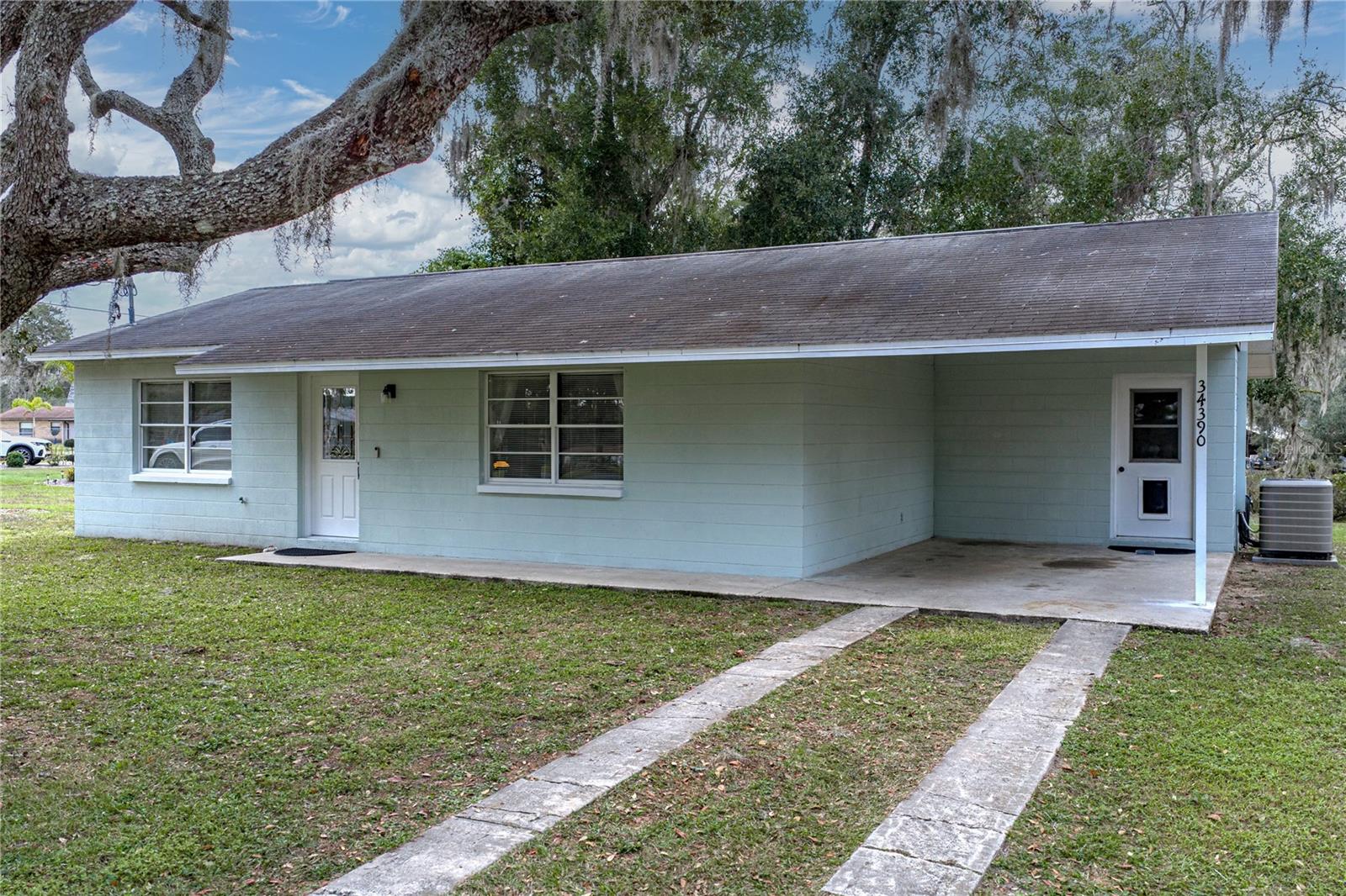 LAKEWOOD - Residential