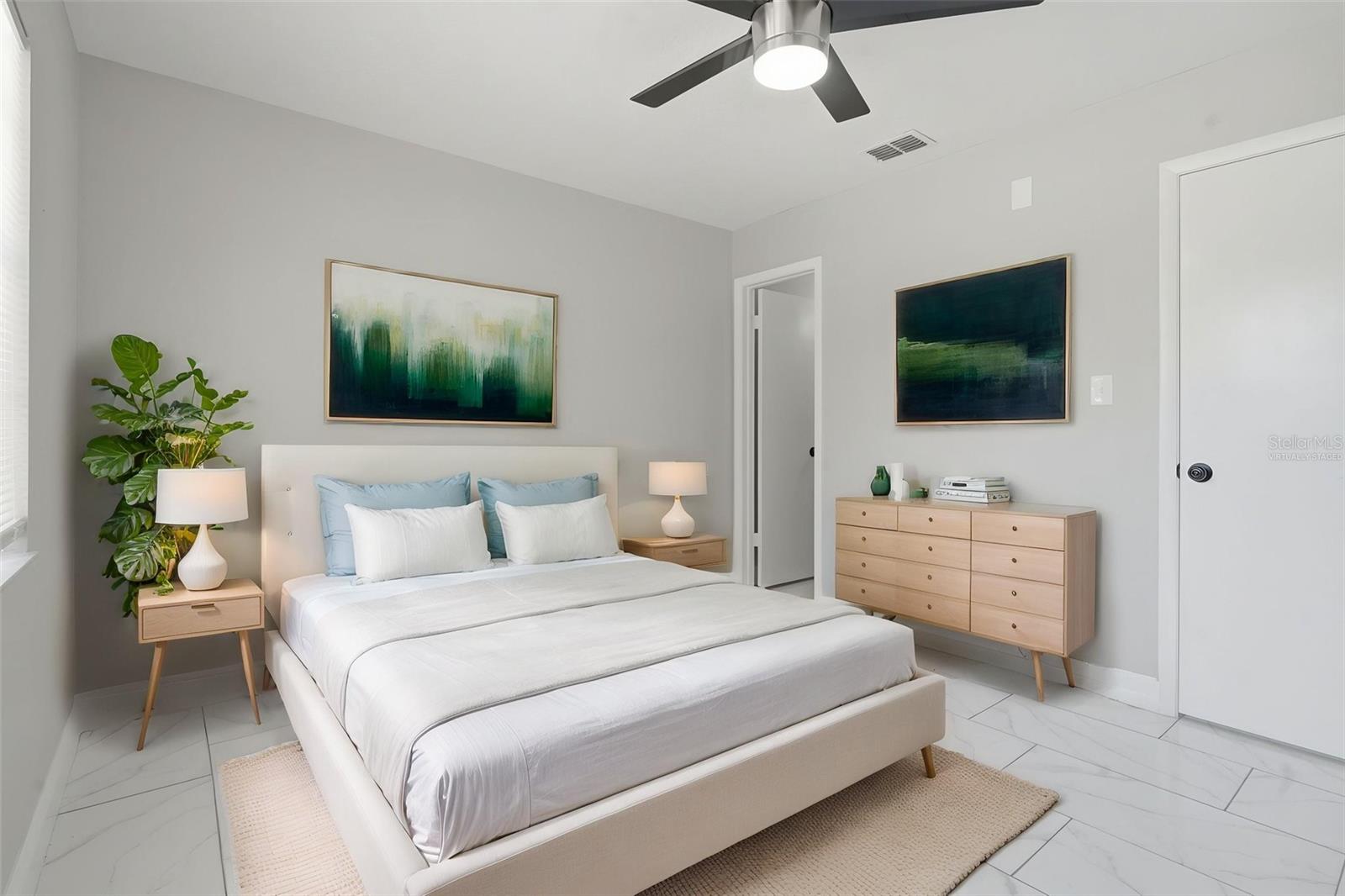 TWIN LAKES MANOR ADD 02 - Residential