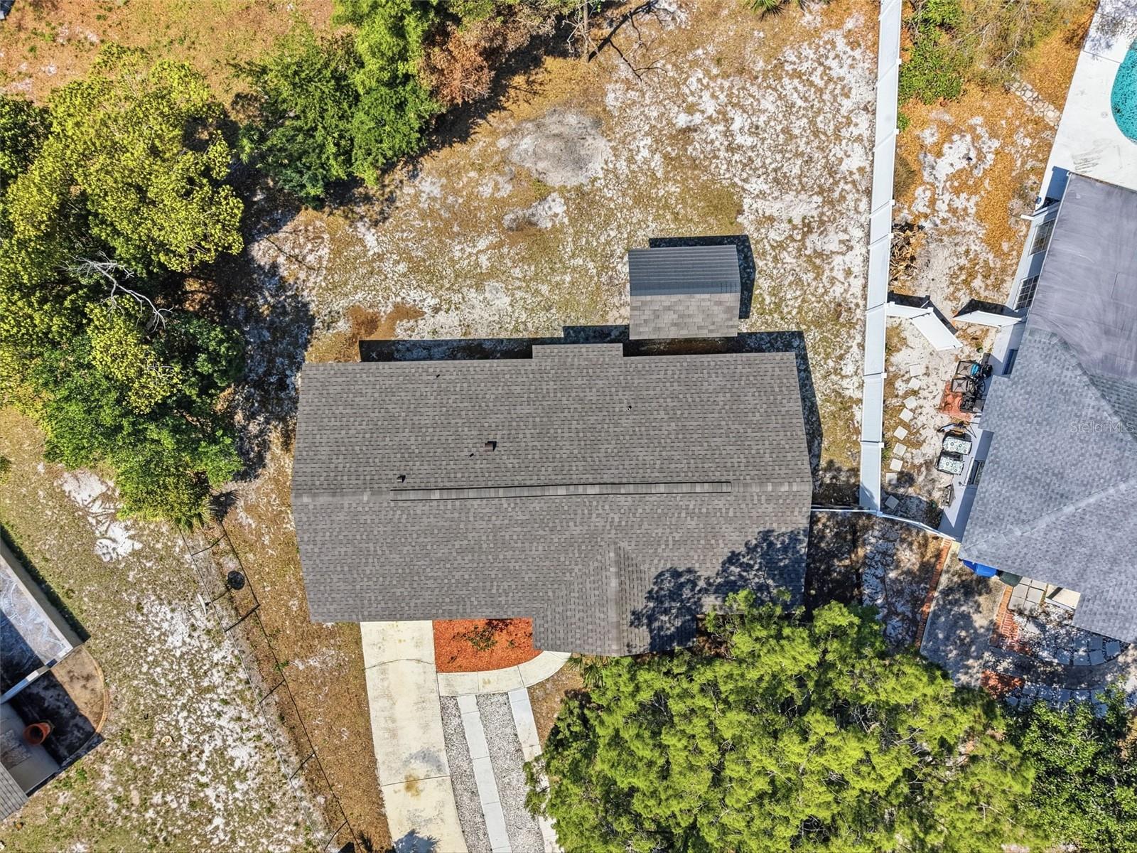 TWIN LAKES MANOR ADD 02 - Residential