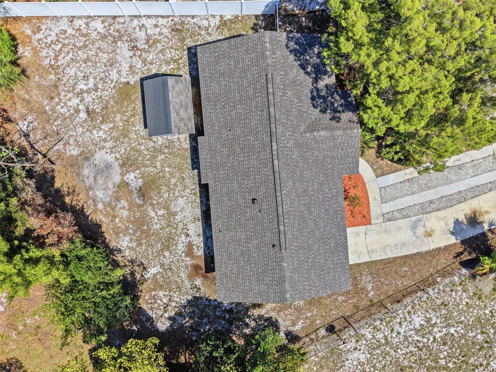 TWIN LAKES MANOR ADD 02 - Residential