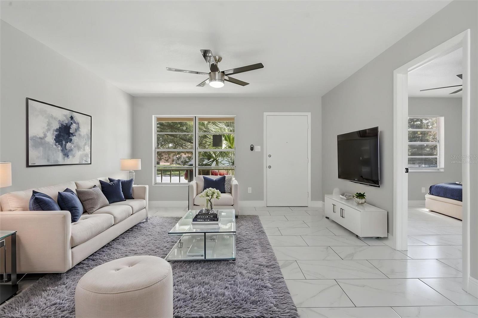 TWIN LAKES MANOR ADD 02 - Residential