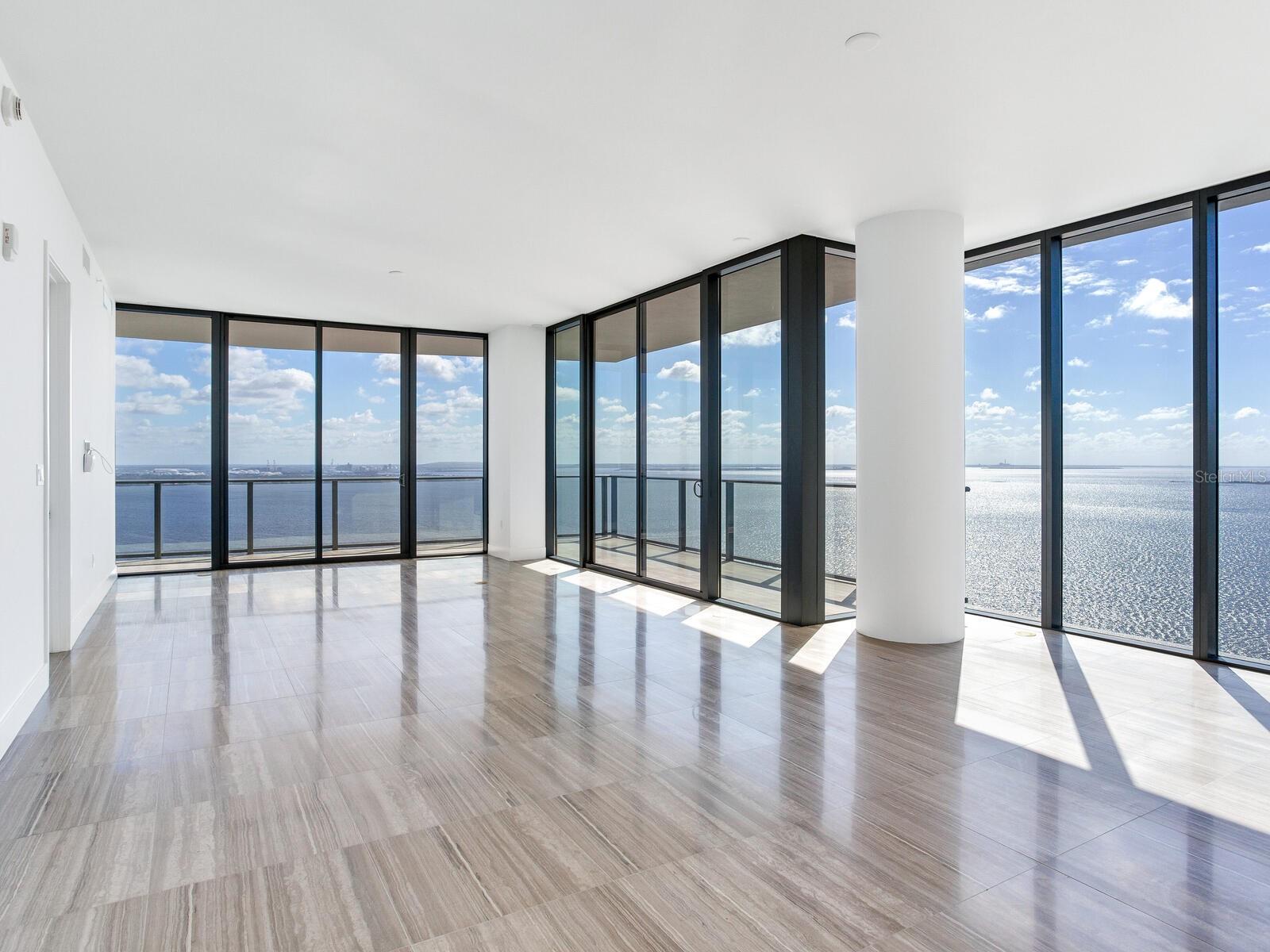 3105 BAY OAKS CONDO PCL #2204 - Residential Lease