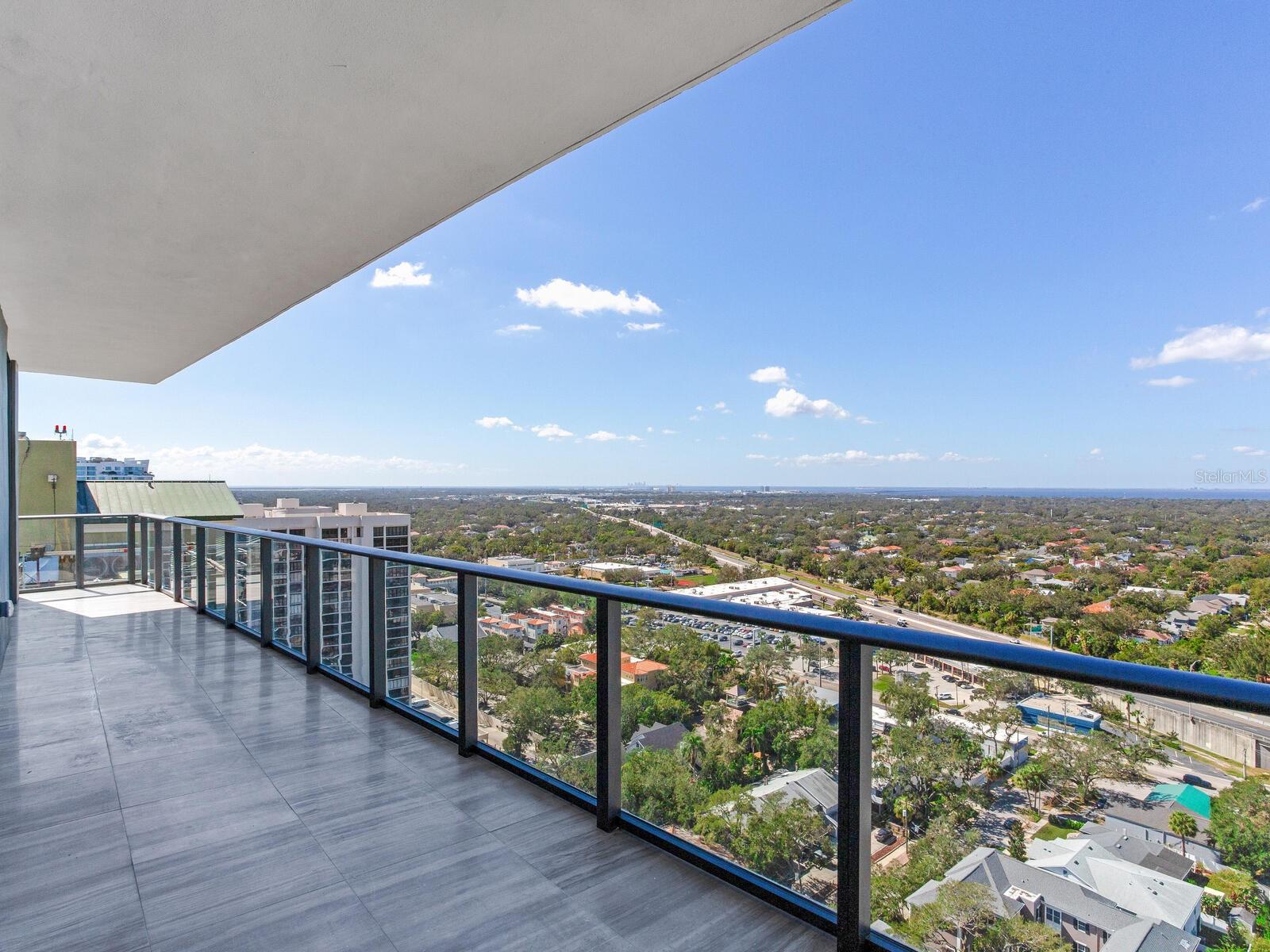 3105 BAY OAKS CONDO PCL #2204 - Residential Lease