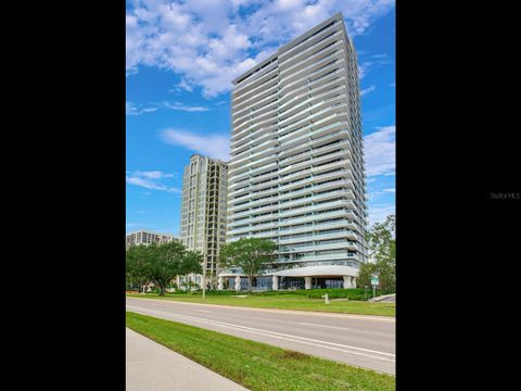 3101 BAYSHORE BOULEVARD 2204 TAMPA FL 33629