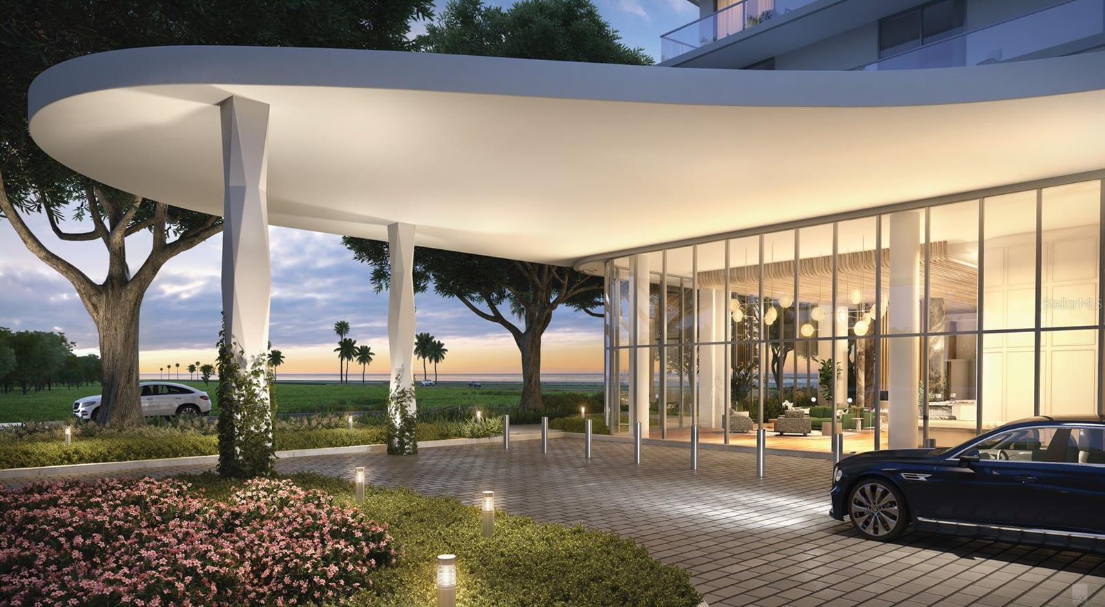 3105 BAY OAKS CONDO PCL #2204 - Residential Lease