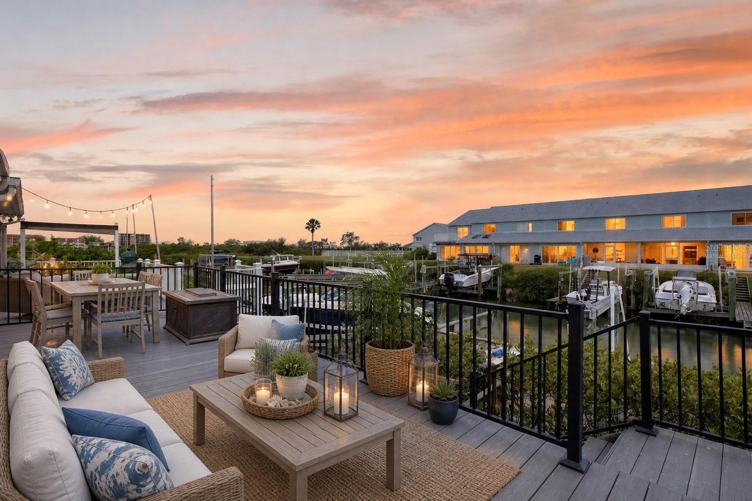 TARA CAY - Residential