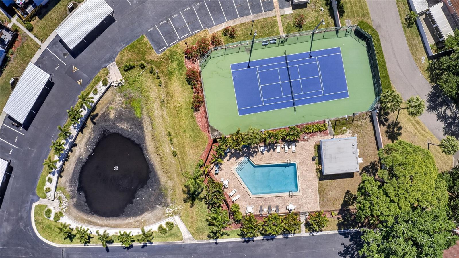 TARA CAY - Residential