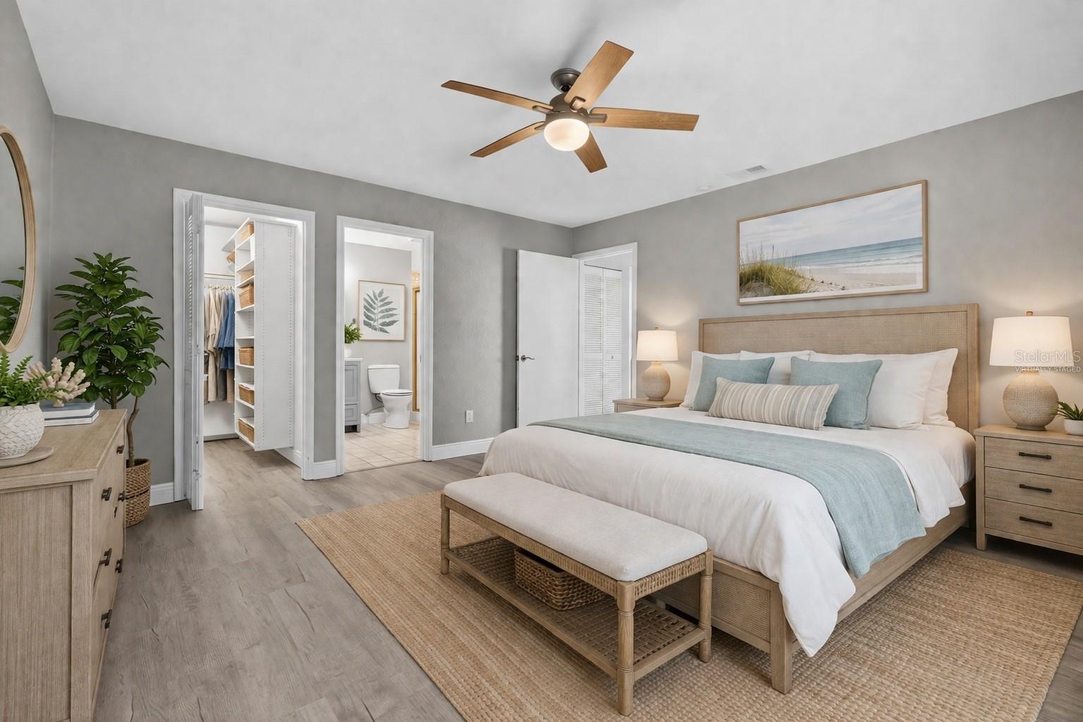 TARA CAY - Residential