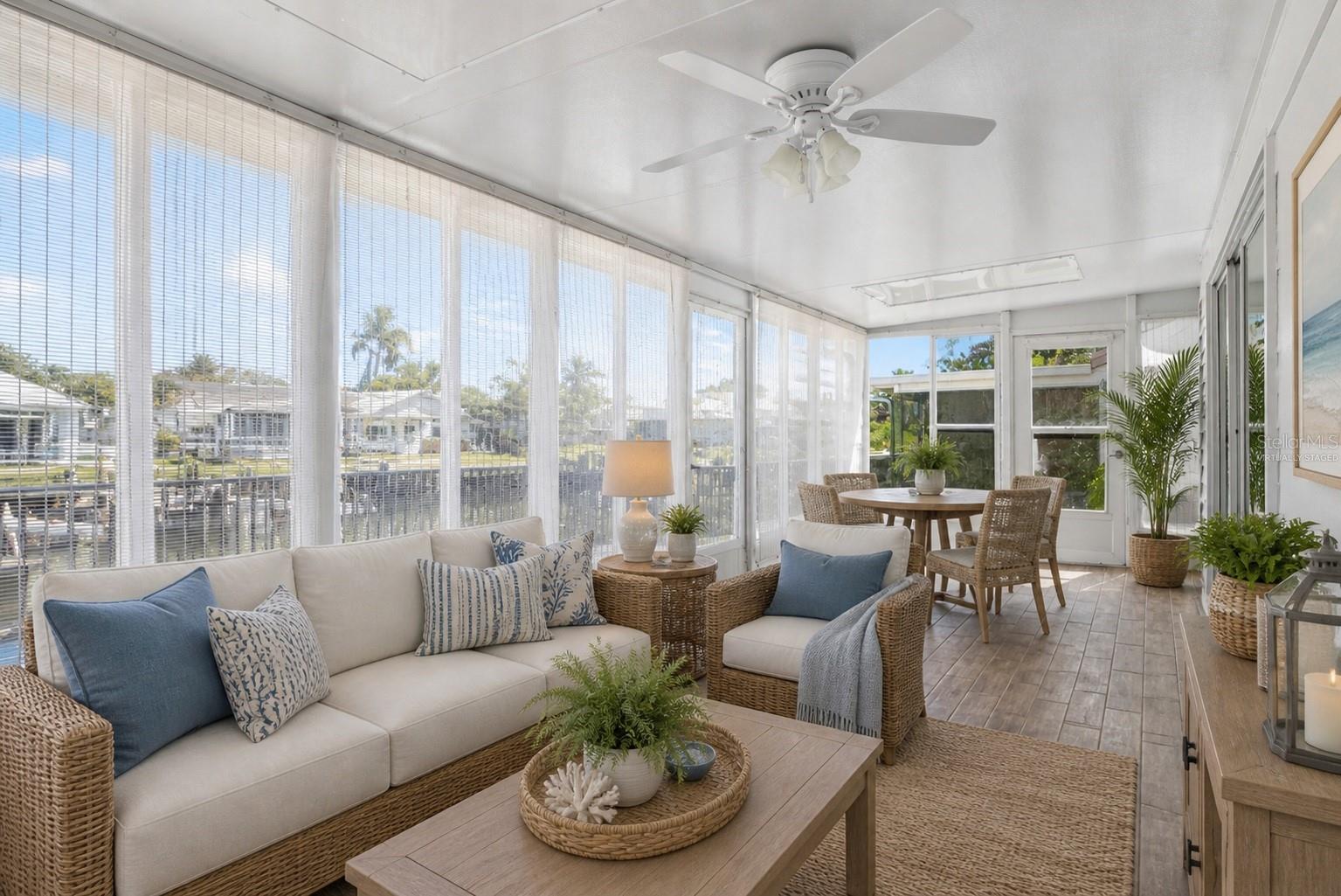 TARA CAY - Residential