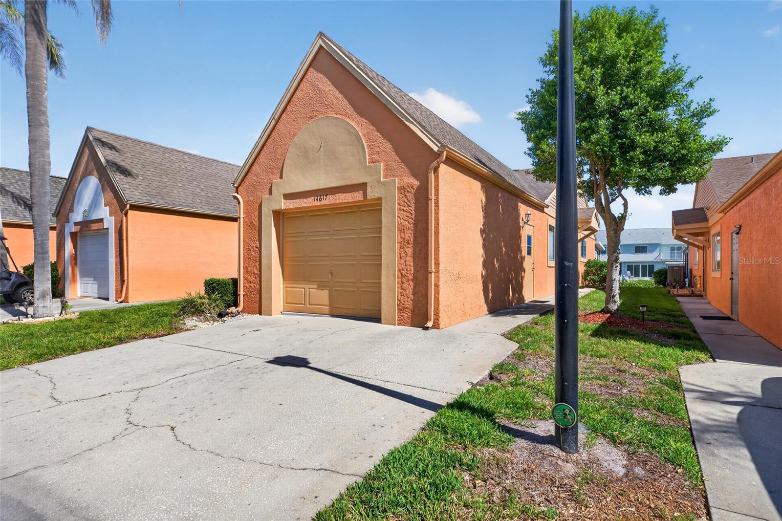 TARA CAY - Residential