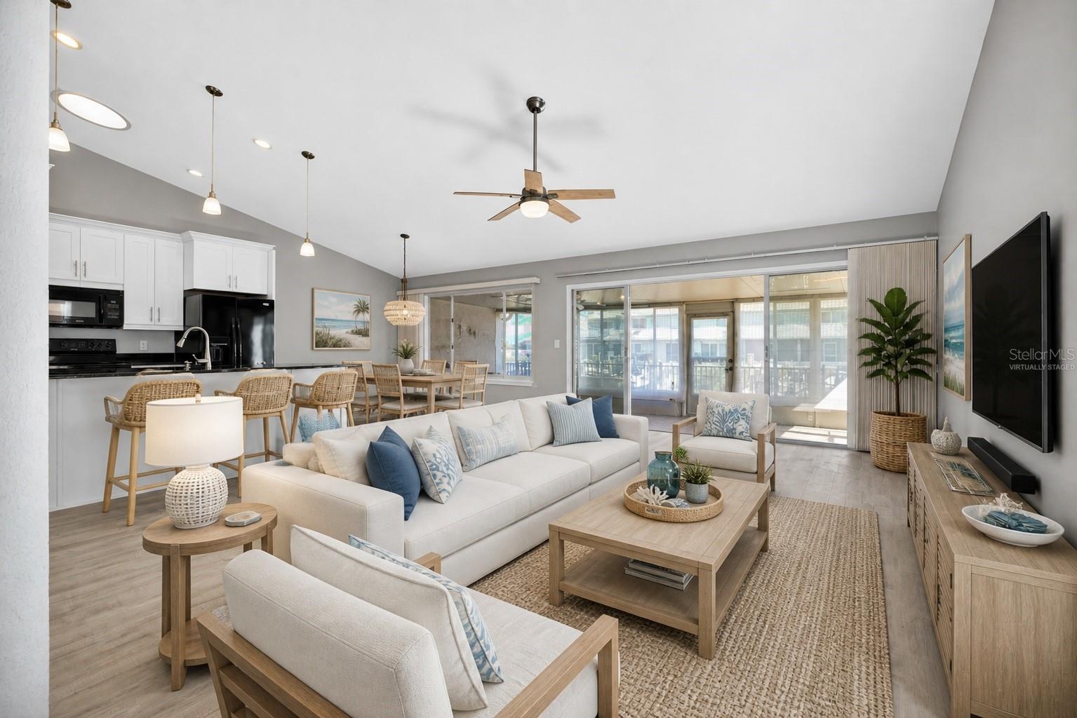 TARA CAY - Residential