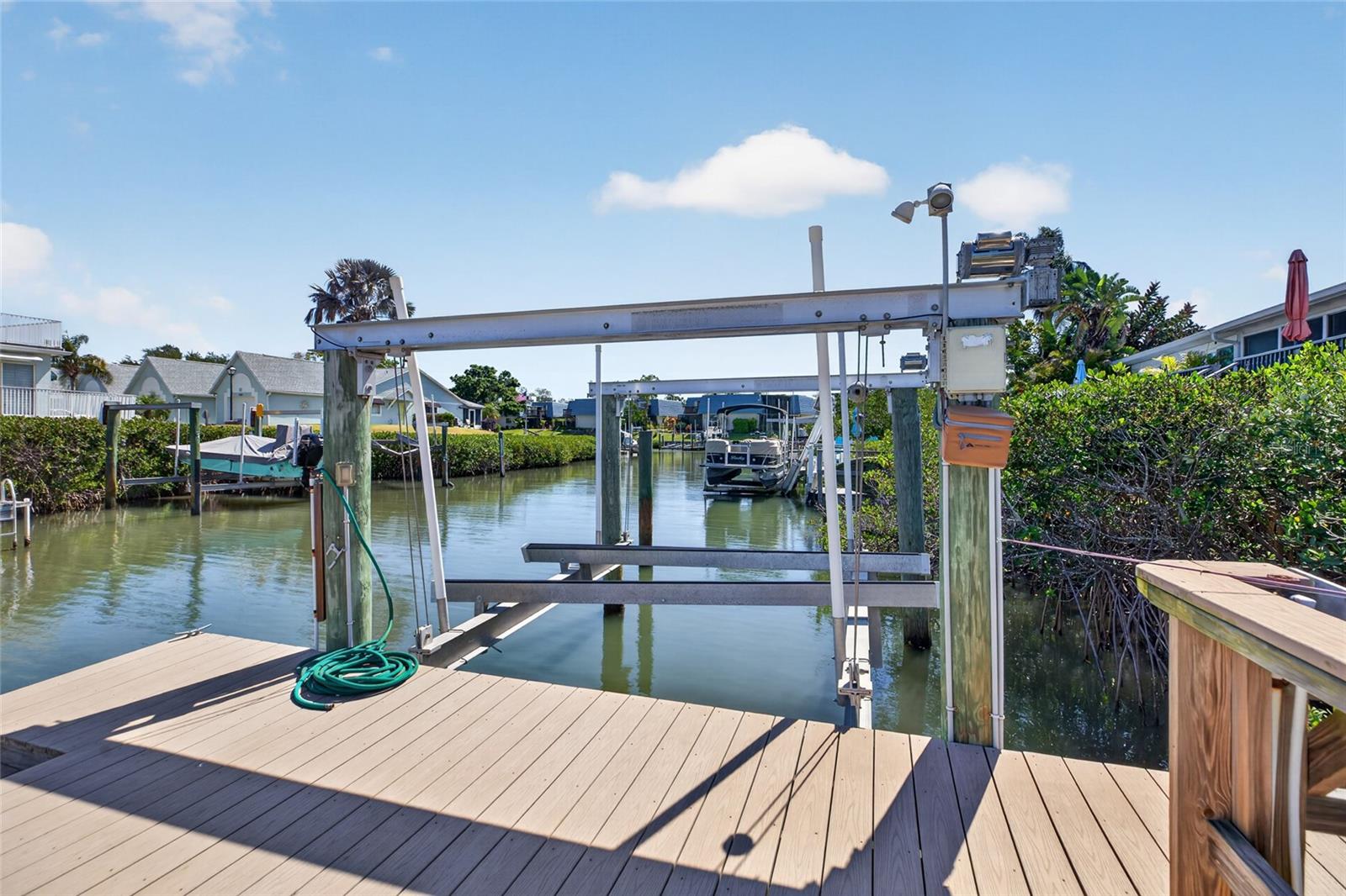 TARA CAY - Residential