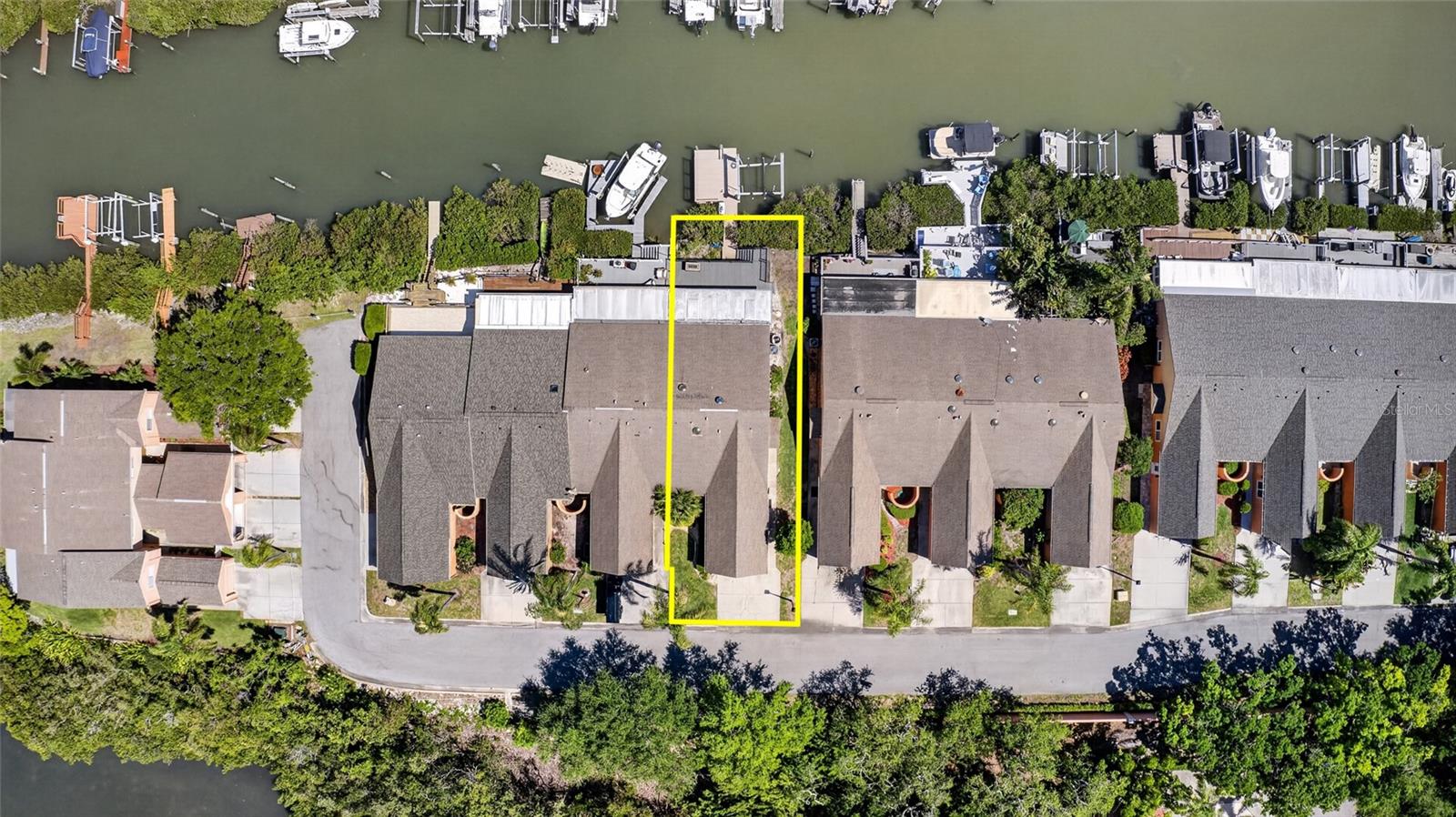 TARA CAY - Residential